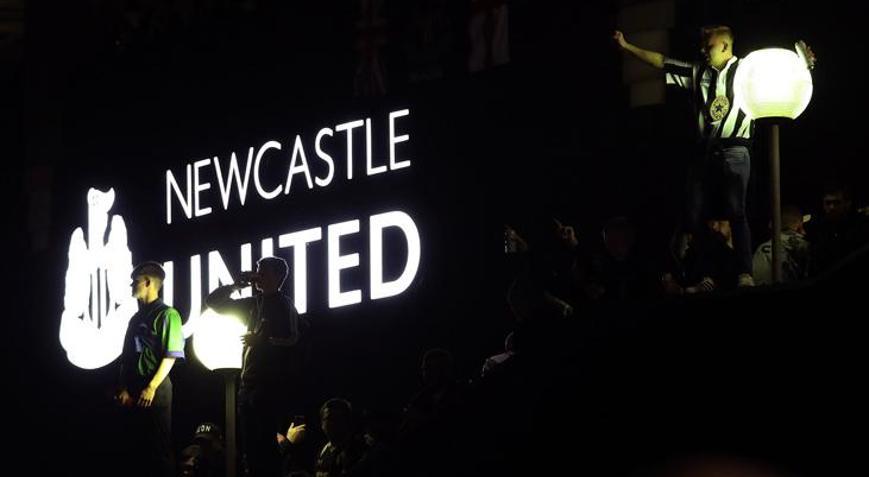 Newcastle United’ın satışına onay verildi