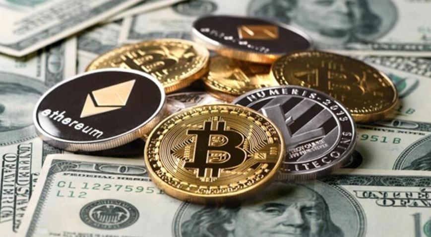 İşte Bitcoindeki yükselişin sebebi