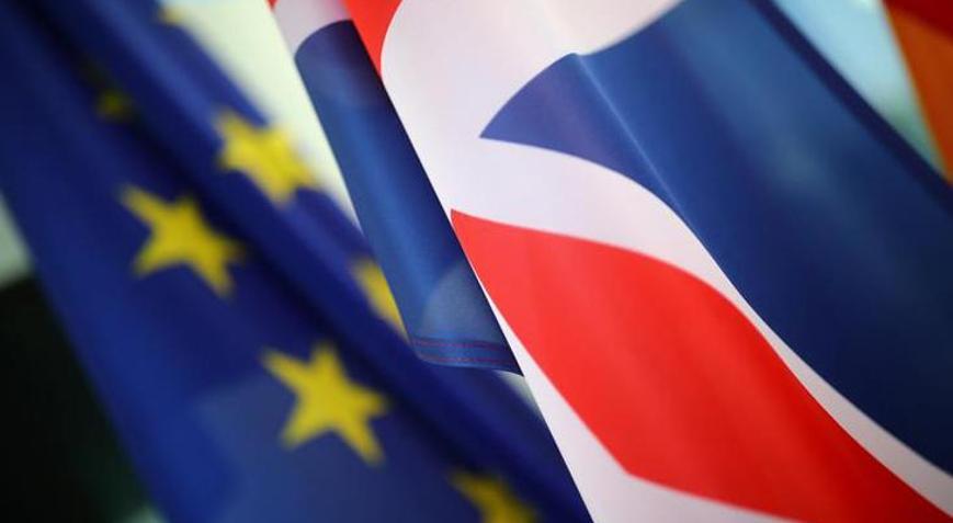 ABnin Brexit fonu yürürlüğe girdi