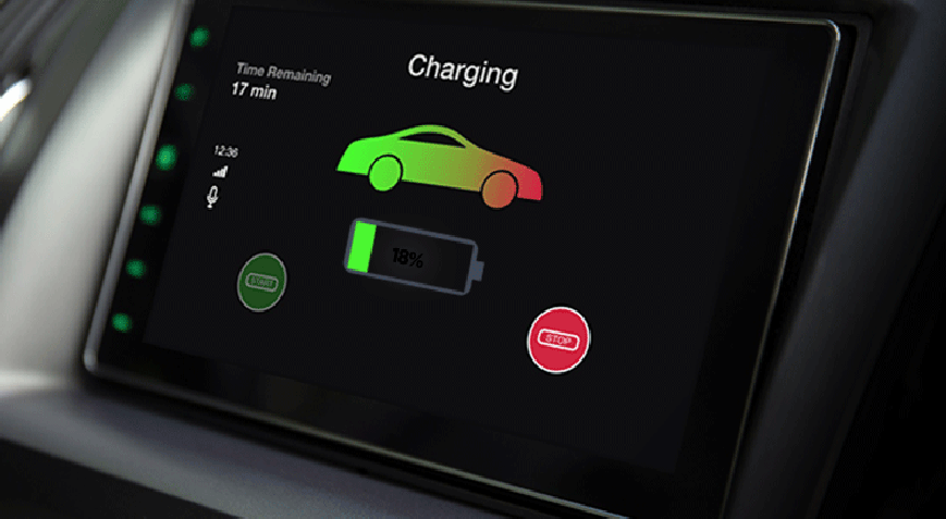 Elektrikli otomobilin bataryası ne kadar gider İşte cevabı...