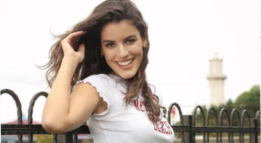 Deniz Çatalbaş: Arka Sokaklar'la büyüdüm - Magazin Haberleri - Milliyet