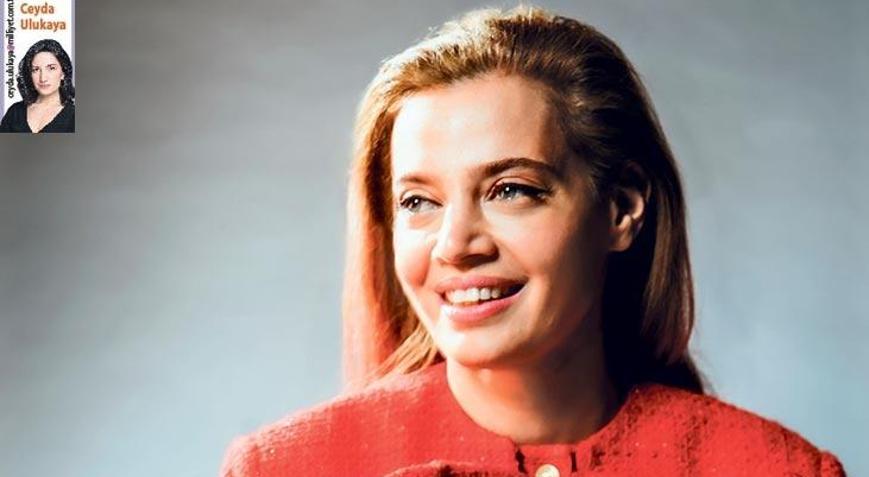 “Kurgu, kumaş kadar önemli”