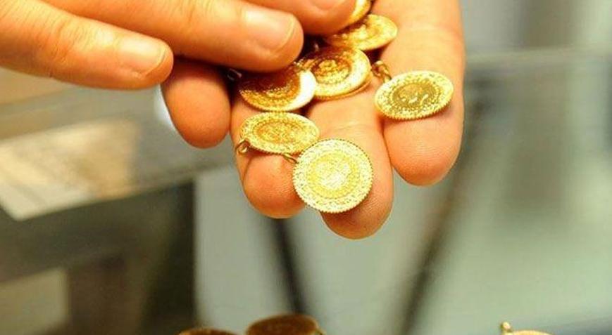 Altın fiyatlarında haftanın bilançosu belli oldu