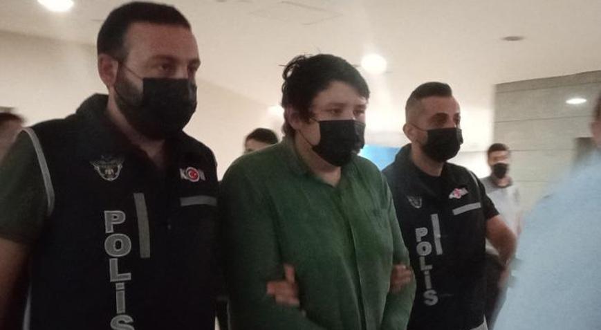 Tosuncuk hakkında hazırlanan 75 sayfalık yeni iddianame kabul edildi