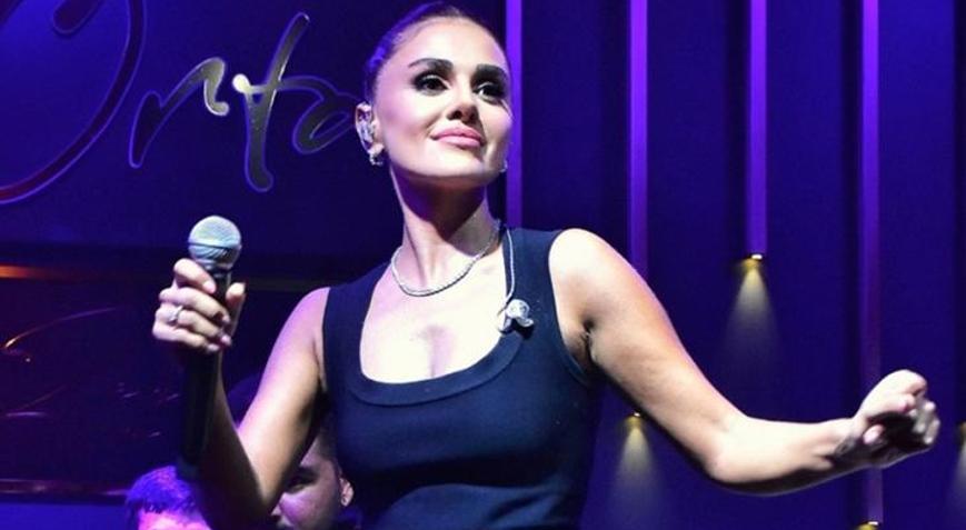 Günel Zeynalovanın estetik isyanı: Sesimi konuşun