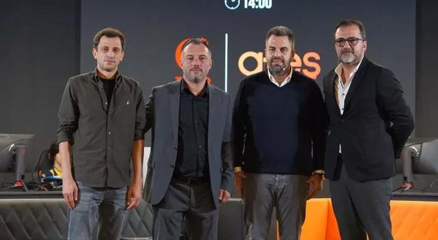 Türkiyenin tek resmi espor futbol ligi: Türkiye Espor Futbol Ligi