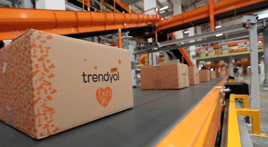 Trendyola rekabet soruşturması açıldı