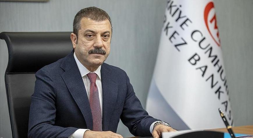 Kavcıoğlundan rezerv mesajı
