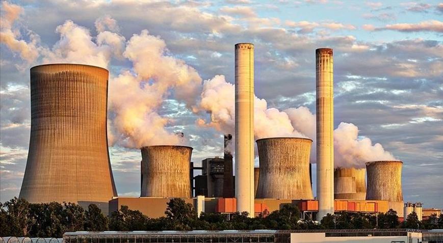 Enerji krizi emisyon krizine yol açabilir