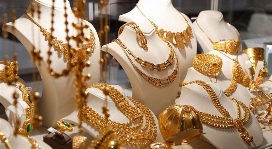 Mücevher sektörünün ihracatı arttı