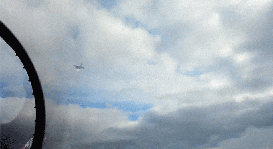 Suriye’de terör hedefleri vuruldu