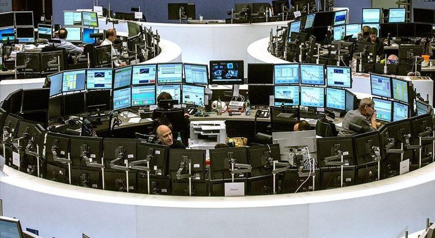 Piyasalar ABDnin enflasyon verilerine odaklandı