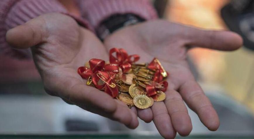 Altın fiyatları için kritik gün