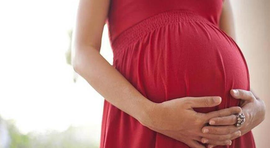Hamileleri bekleyen 4 büyük tehlike