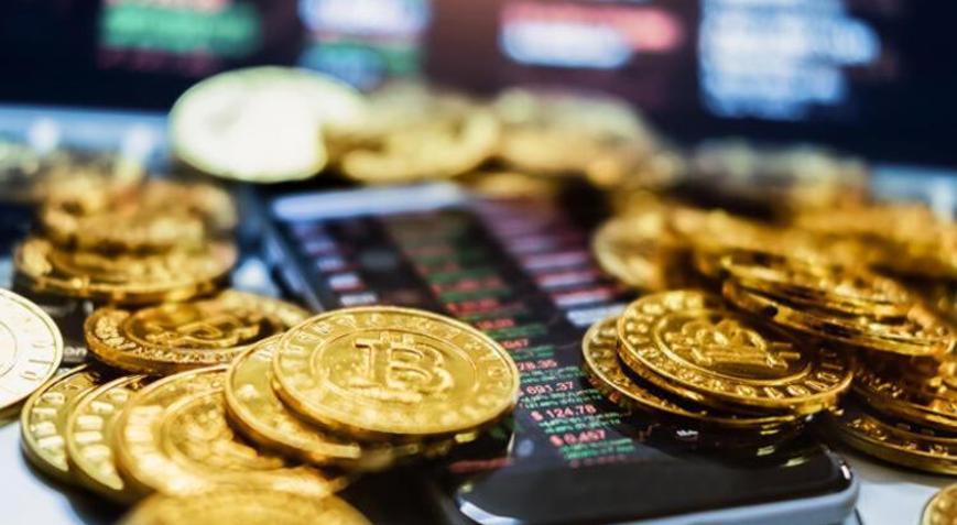 Kripto paralar yükselişe geçti