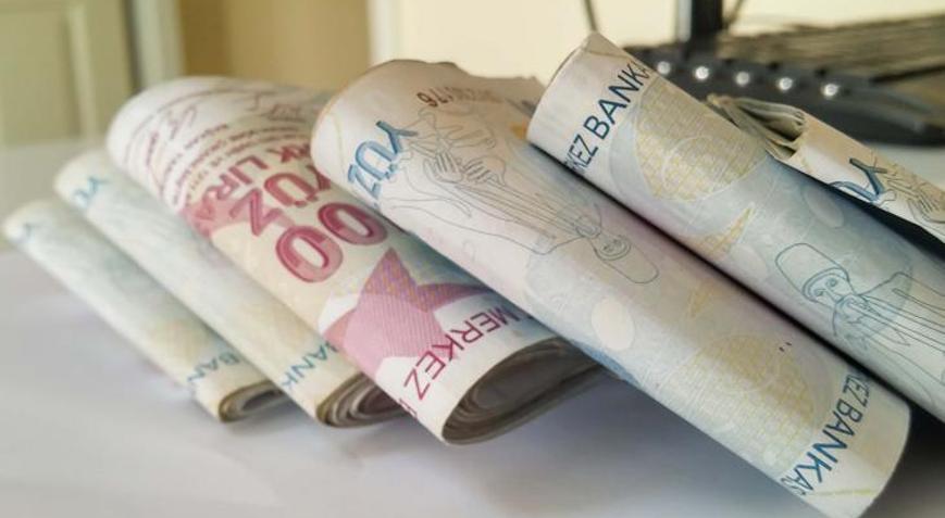 Bankacılık sektöründe kredi ve mevduatlar arttı