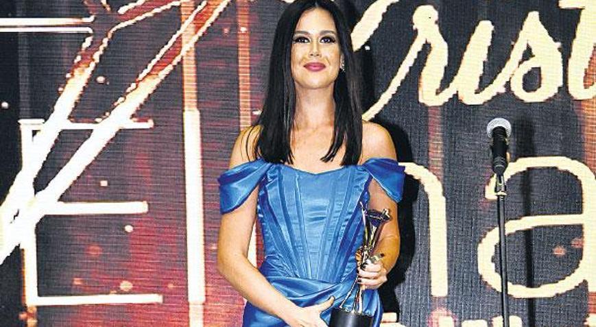 Çiğdem Günal’ın başarısı