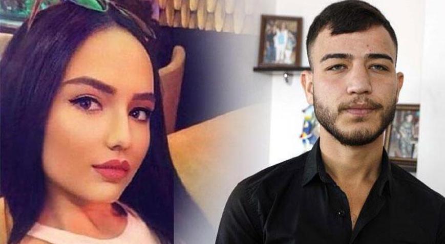 Ümitcan Uygundan Aleyna Çakır hakkında yeni iddialar Ailesi ile ben barıştırdım