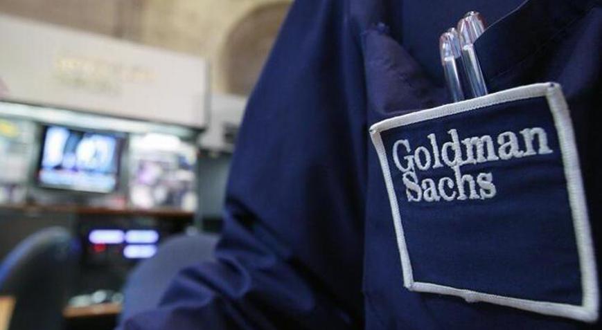 Goldman Sachsın net karı arttı