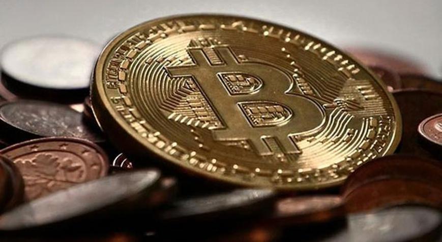 Bitcoin kritik seviyeyi aştı