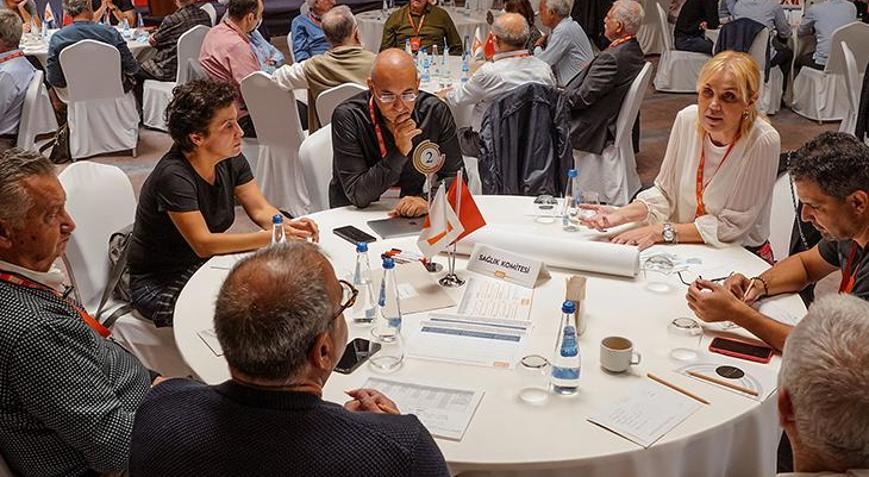 Son dakika haberleri: Basketbol camiası BİDEVin organizasyonunda buluştu