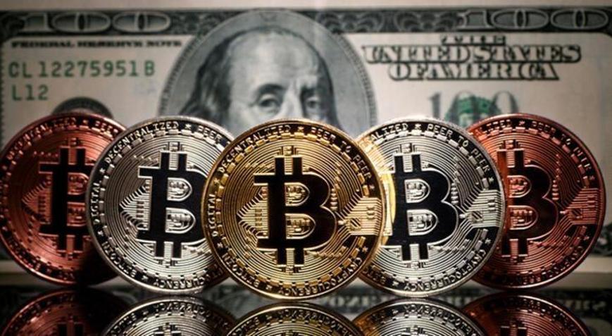 Bitcoin kritik gelişmeyle yön buldu