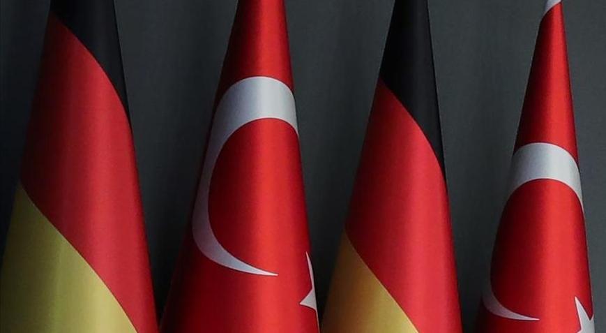 Alman şirketleri Türkiyeyi merkez olarak görüyor