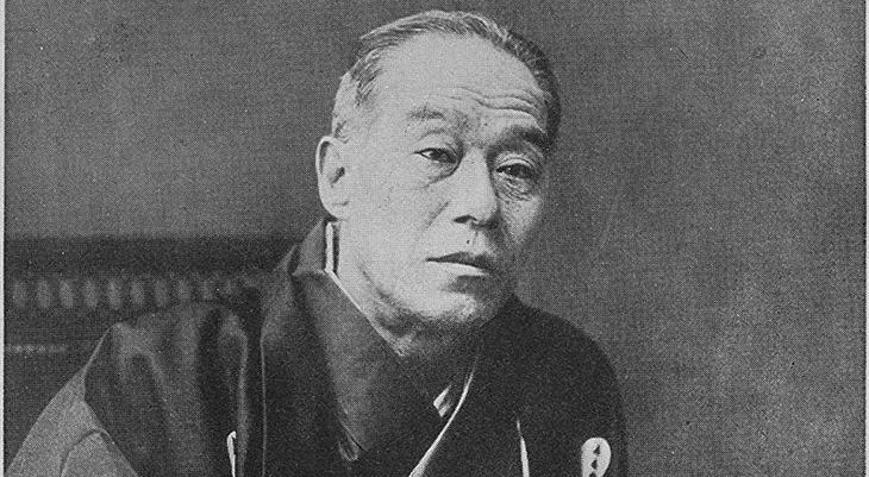 Modern Japonyanın entelektüel yüzü Yukichi Fukuzawa