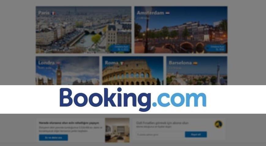 Booking.coma 1,2 milyon euro ceza