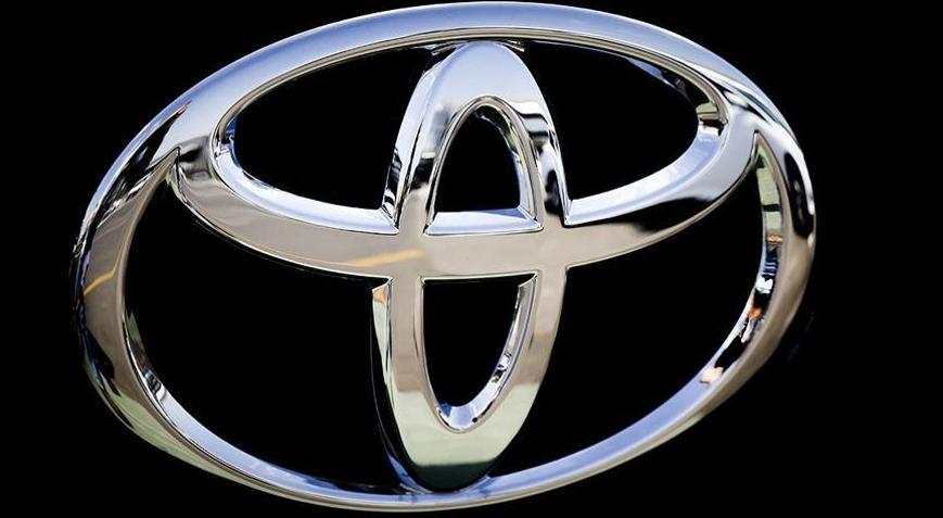 Toyota, ABDde otomobil batarya tesisi kuracak