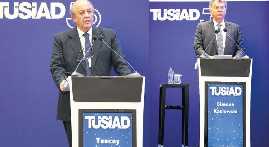 ‘Sadece hızlı değil, istihdam yaratan, yeşil ve adil büyüme’