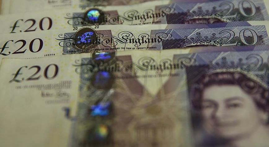 İngiltere’ye 9,7 milyar sterlinlik yatırım yapılacak