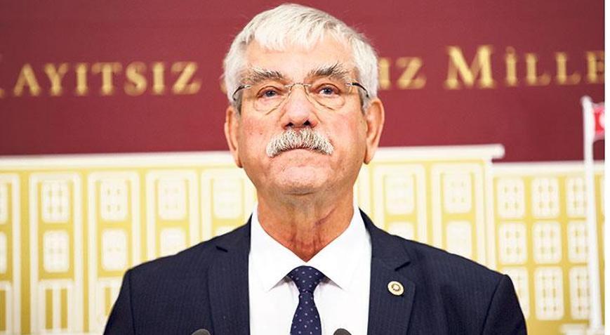CHP’den EYT çağrısı