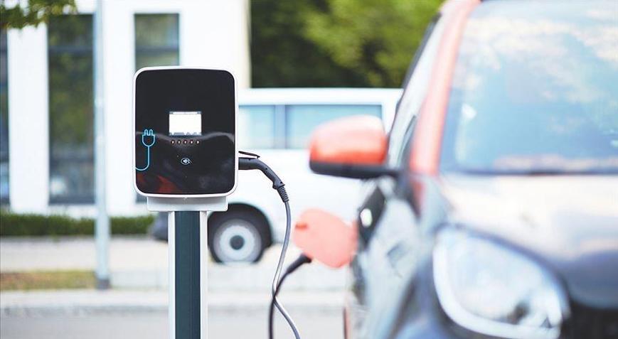 Elektrikli araçların küresel pazardaki payı artıyor