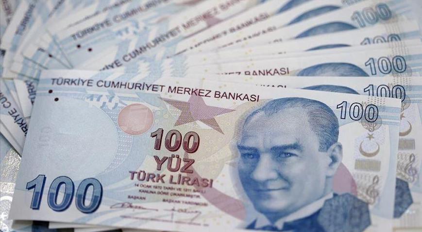 Bankacılık sektörü kredi hacmi yükseldi