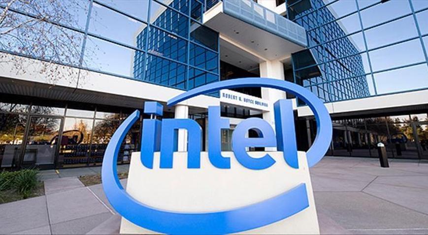 Intelin geliri beklentilerin altında kaldı