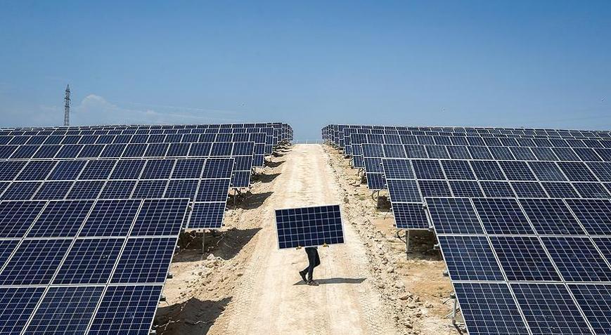 Yenilenebilir enerjide istihdam 12 milyona ulaştı