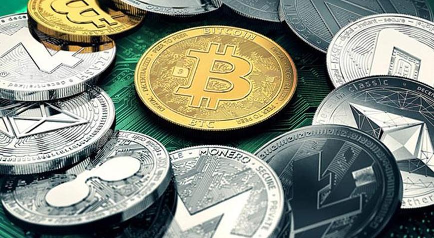 Ethereum rekor seviyeden geri döndü