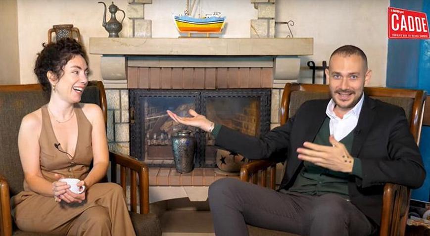 Akasya Asıltürkmen  Keşke burnumu yaptırmasaydım