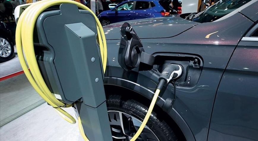Avrupada en çok elektrikli otomobil satılıyor