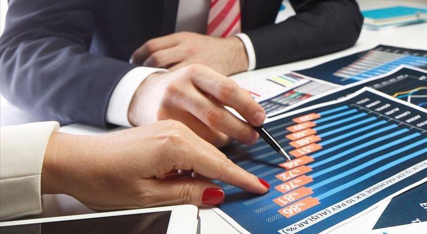 Finansal Hizmetler Güven Endeksi yükseldi