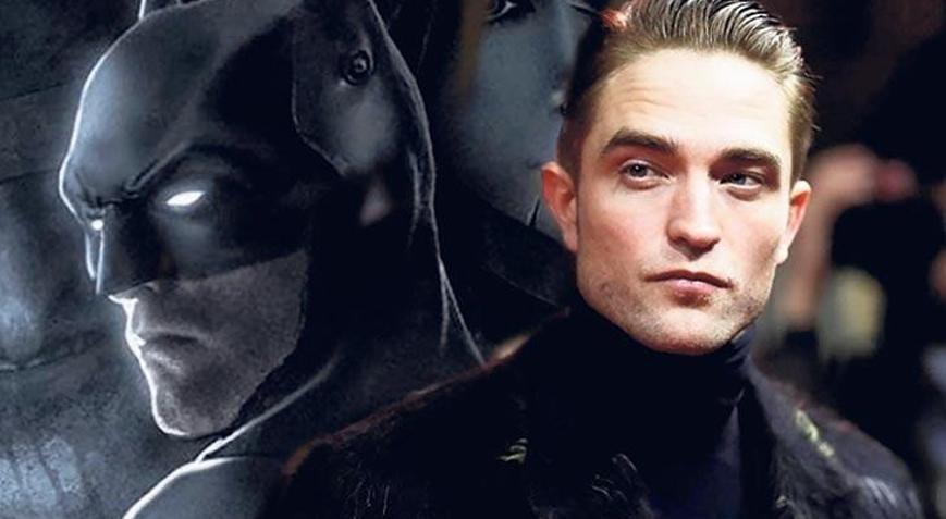 Senin Batman’in hangisi