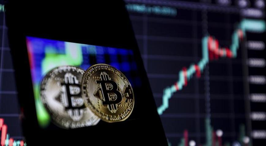 Bitcoin’de yeni hedef 90 bin dolar mı