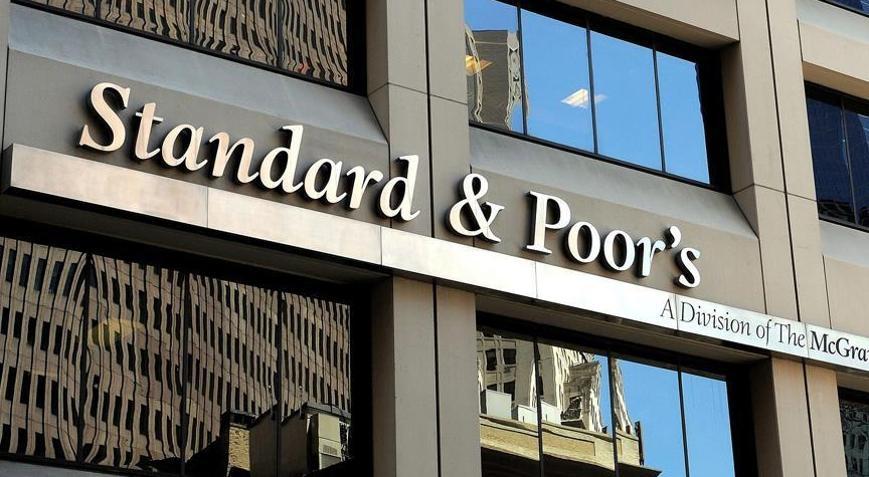S&P, Türkiyenin kredi notunu teyit etti