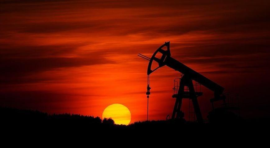 ABDnin petrol sondaj kulesi sayısı azaldı