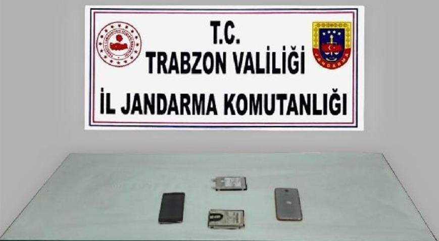 İnternetten FETÖ elebaşına ait kitap satışına gözaltı