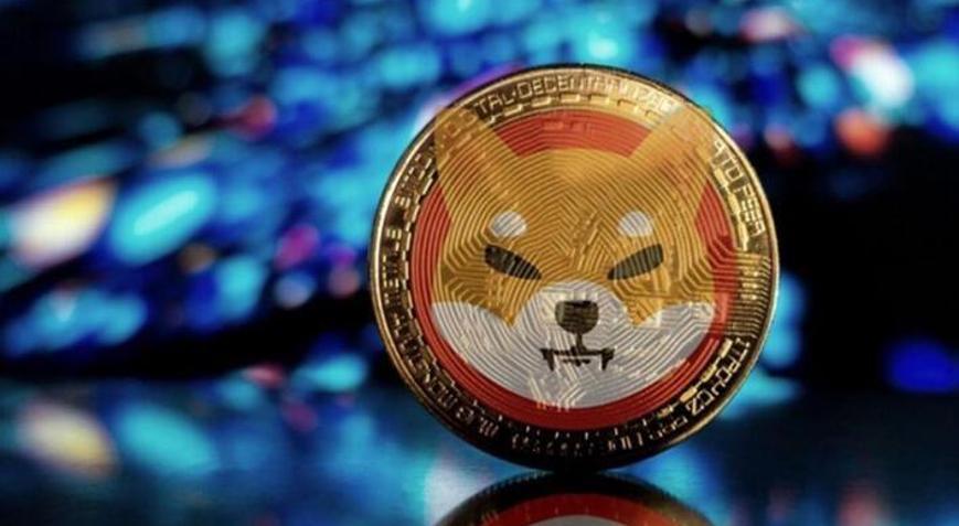 Shiba Inu rekor kırarak zirveye göz dikti