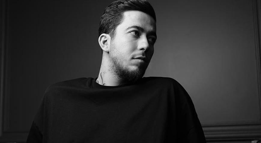 Mahmut Orhan: Çok eskiden beri Eurovision için sakladığım bir melodiydi