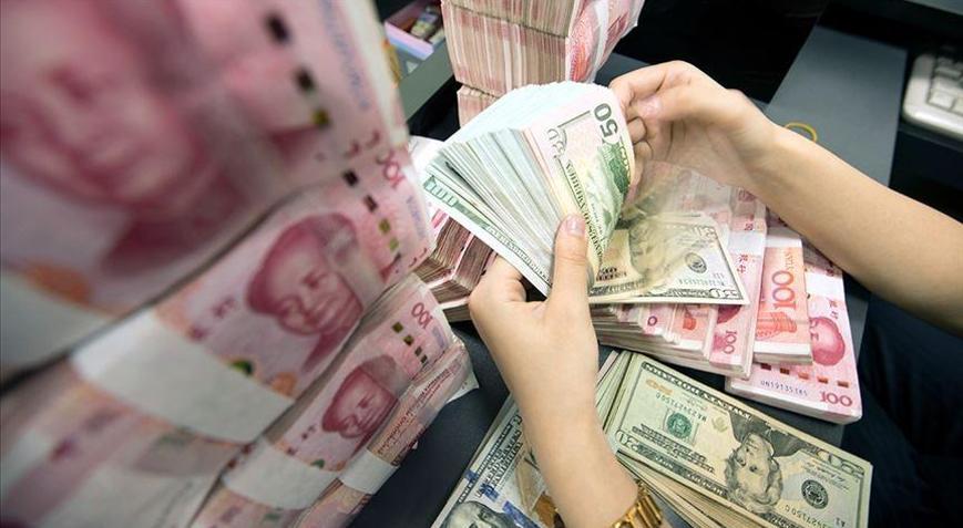 Çin, 160 milyar dolar yabancı yatırım bekliyor