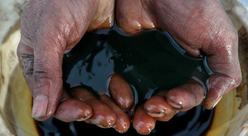 Petrolde yükselişi garanti görmemek gerek